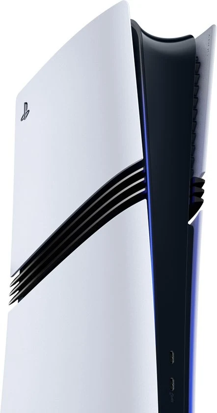 Playstation 5 Pro - productfoto 3