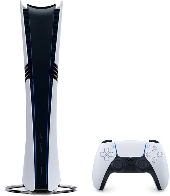 Playstation 5 Pro - productfoto 2