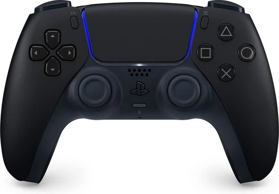 PlayStation 5 - DualSense draadloze controller - Zwart
