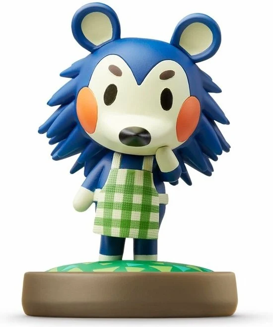 Mabel (Animal Crossing) - productfoto 2