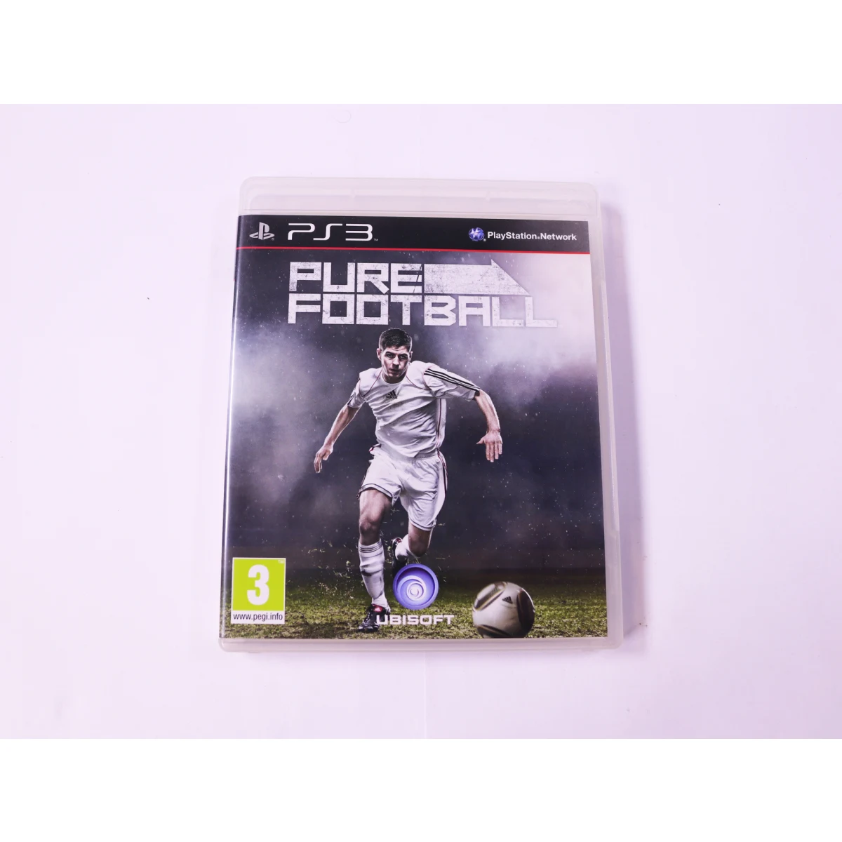 PlayStation 3 - Pure Football