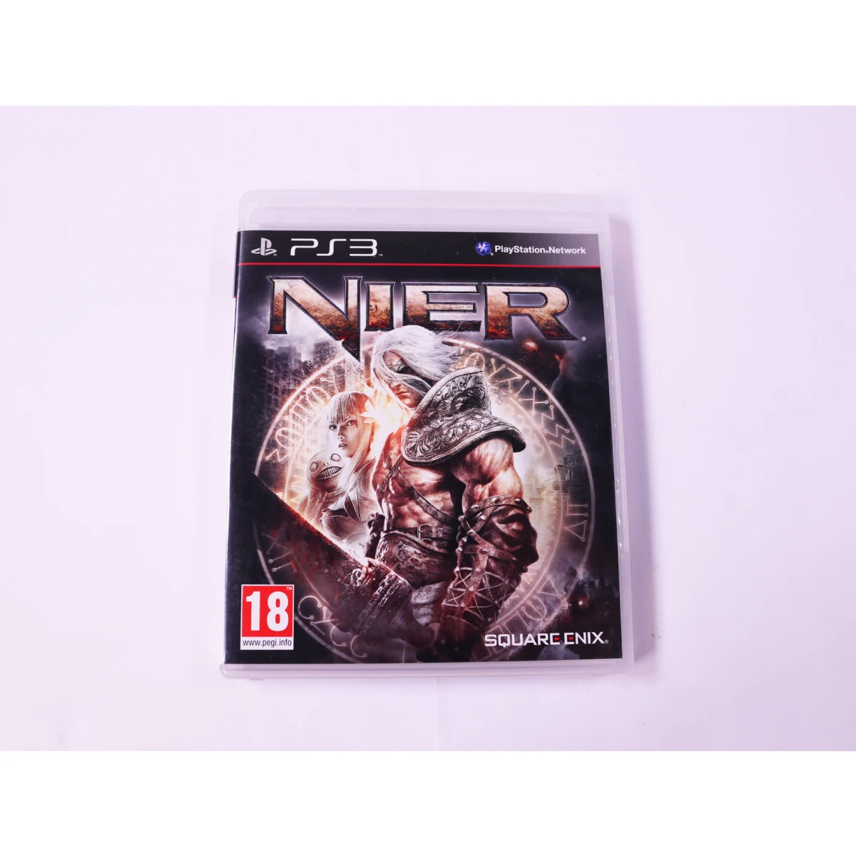 Playstation 3 - Nier