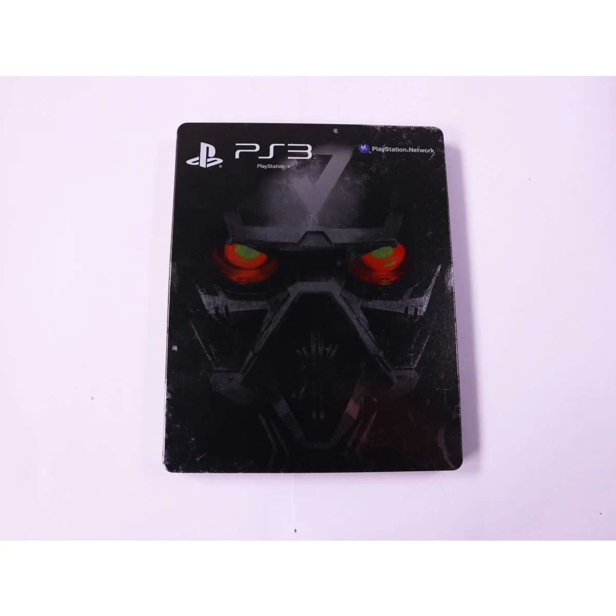 PlayStation 3 - Killzone 3 [Collector's Edition] - productfoto 3