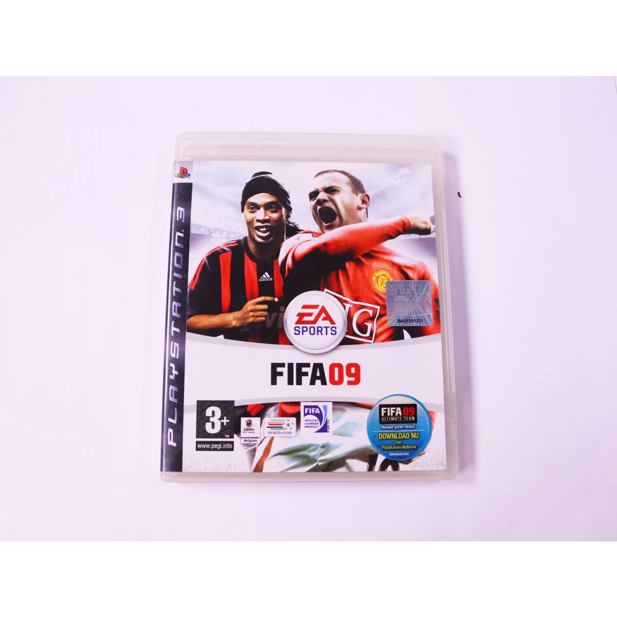 Playstation 3 - FIFA 09