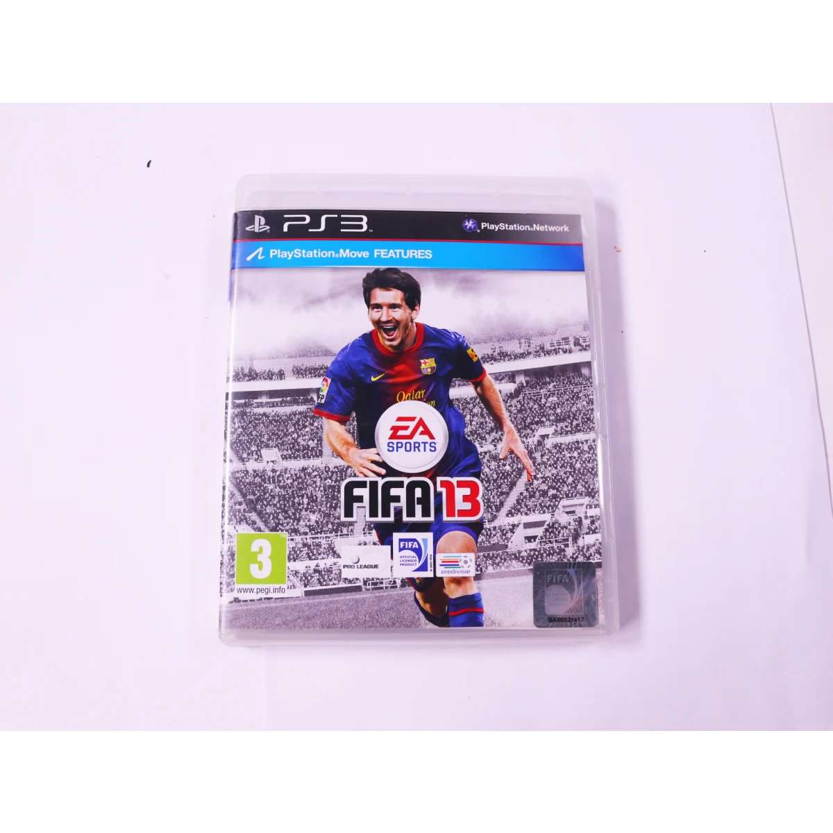 Playstation 3 - FIFA 13