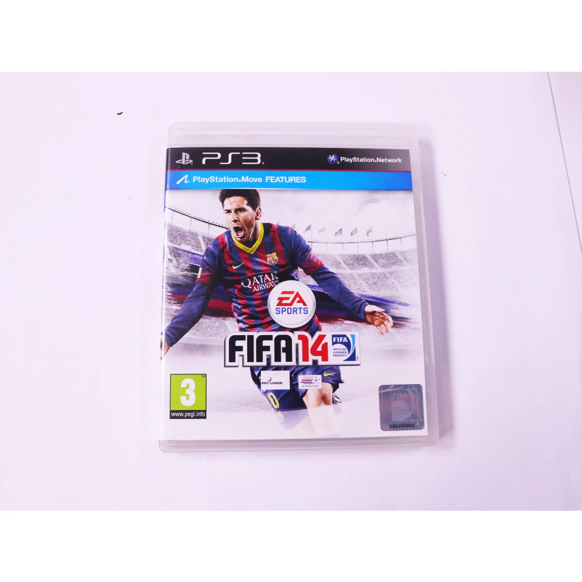 Playstation 3 - FIFA 14