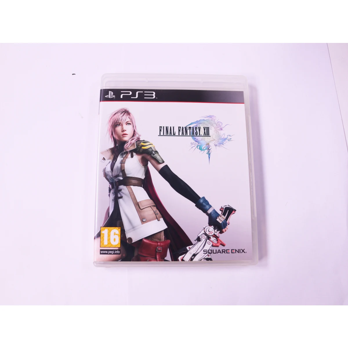 Playstation 3 - Final Fantasy XIII