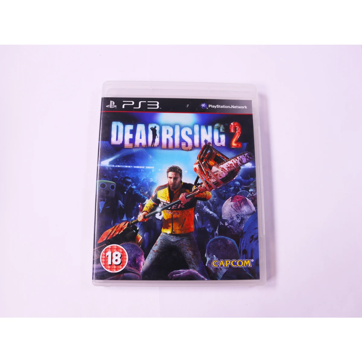 PlayStation 3 - Dead Rising 2