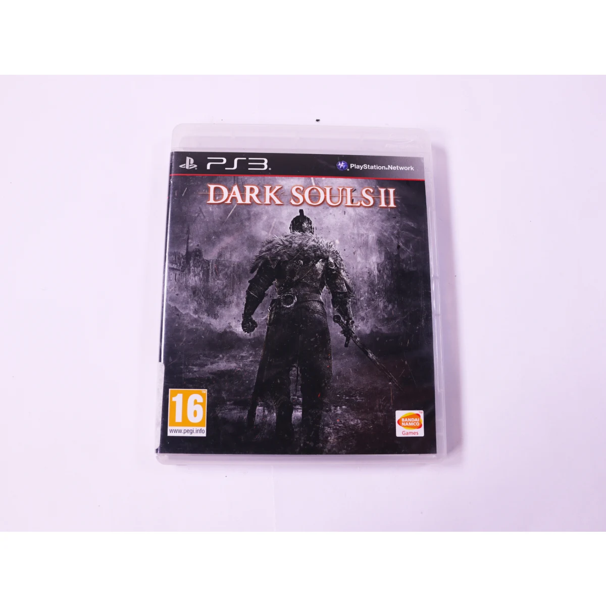 Playstation 3 - Dark Souls II