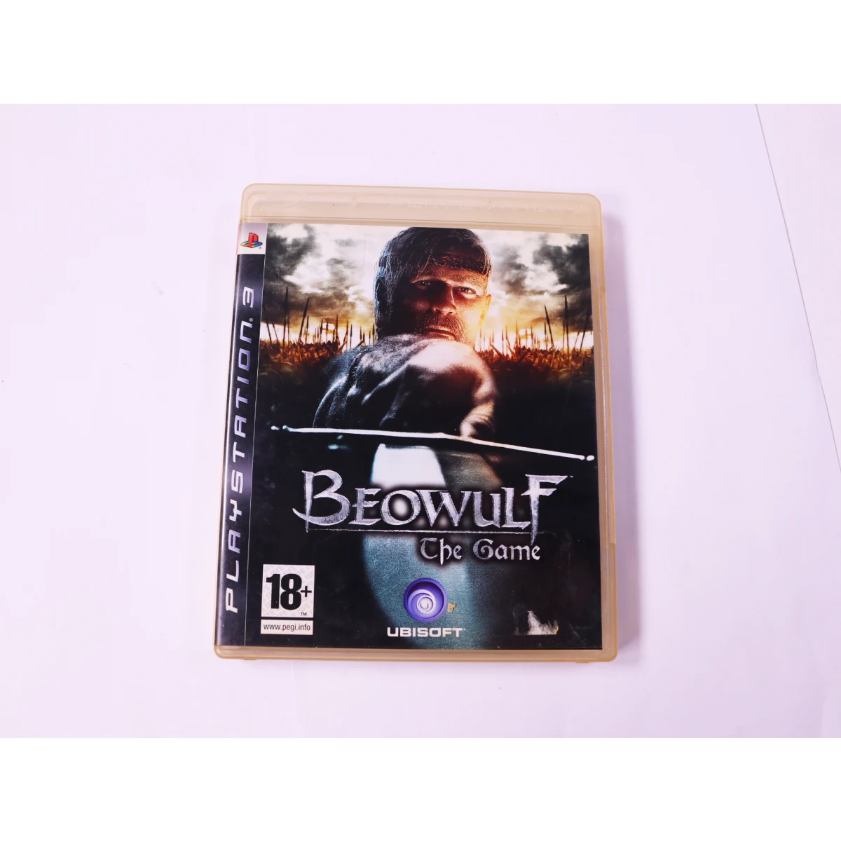 PlayStation 3 - Beowulf: The Game