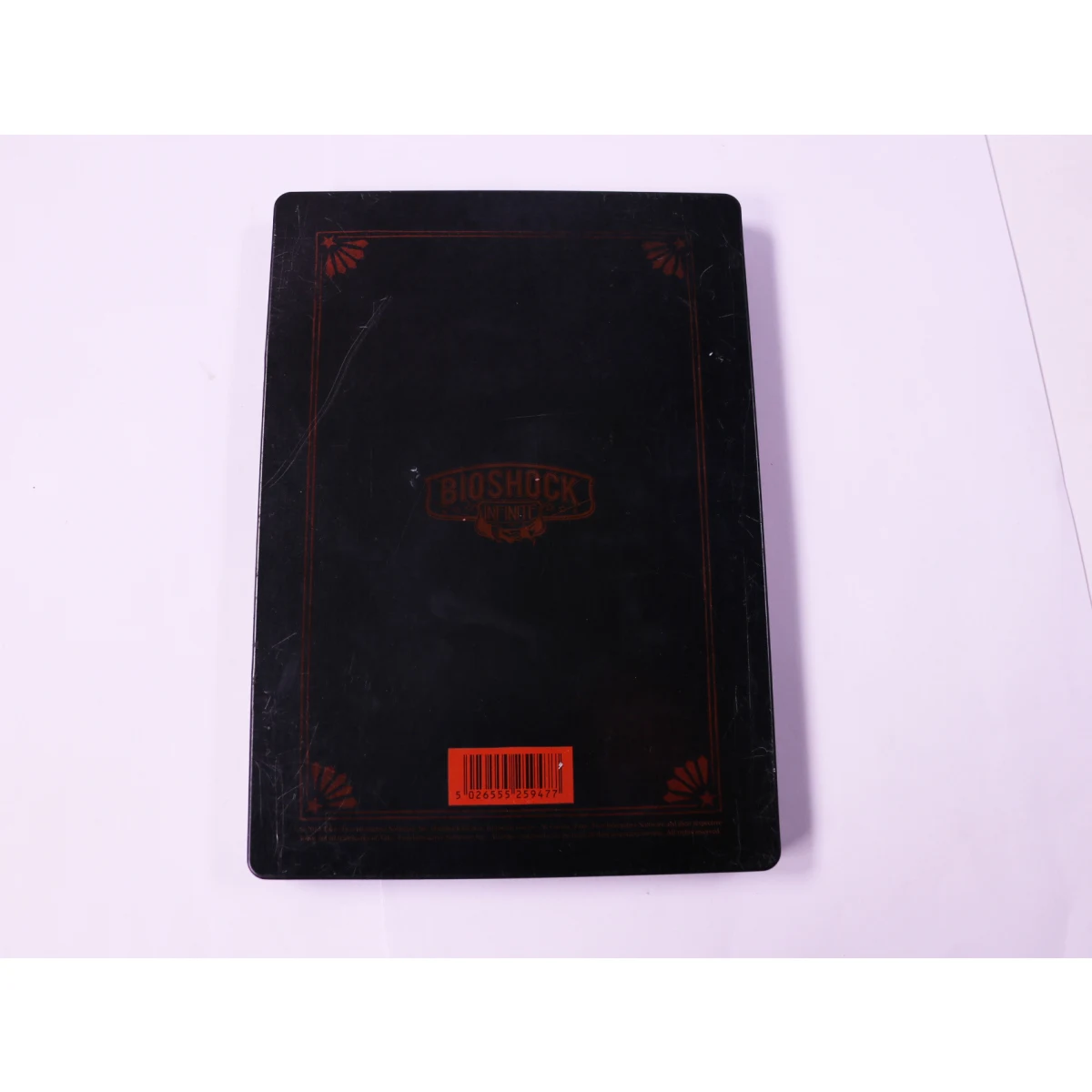 Playstation 3 - Bioshock Infinite - Steelbook Edition - productfoto 3