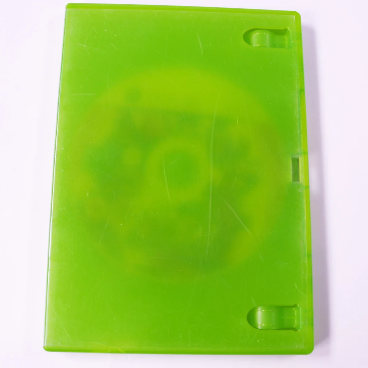 Xbox 360 - Super Street Fighter IV [No Manual] - productfoto 2