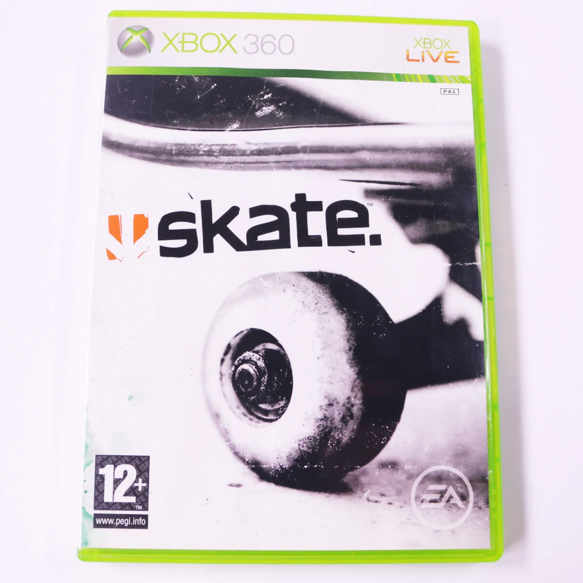 Xbox 360 - Skate