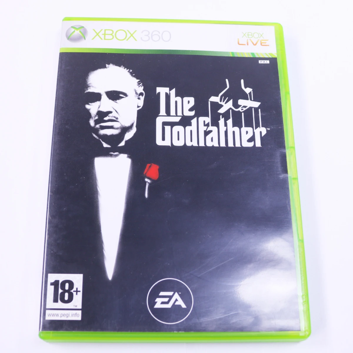 Xbox 360 - The Godfather