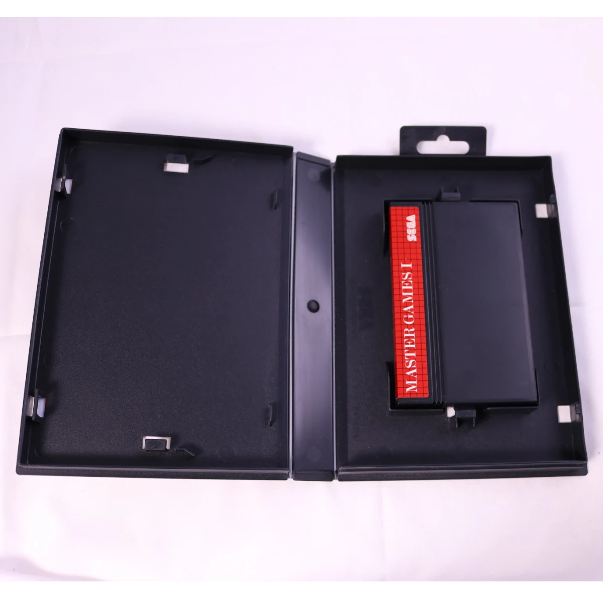 SEGA Master System - SEGA Master Games [No Manual] - Sega - productfoto 3