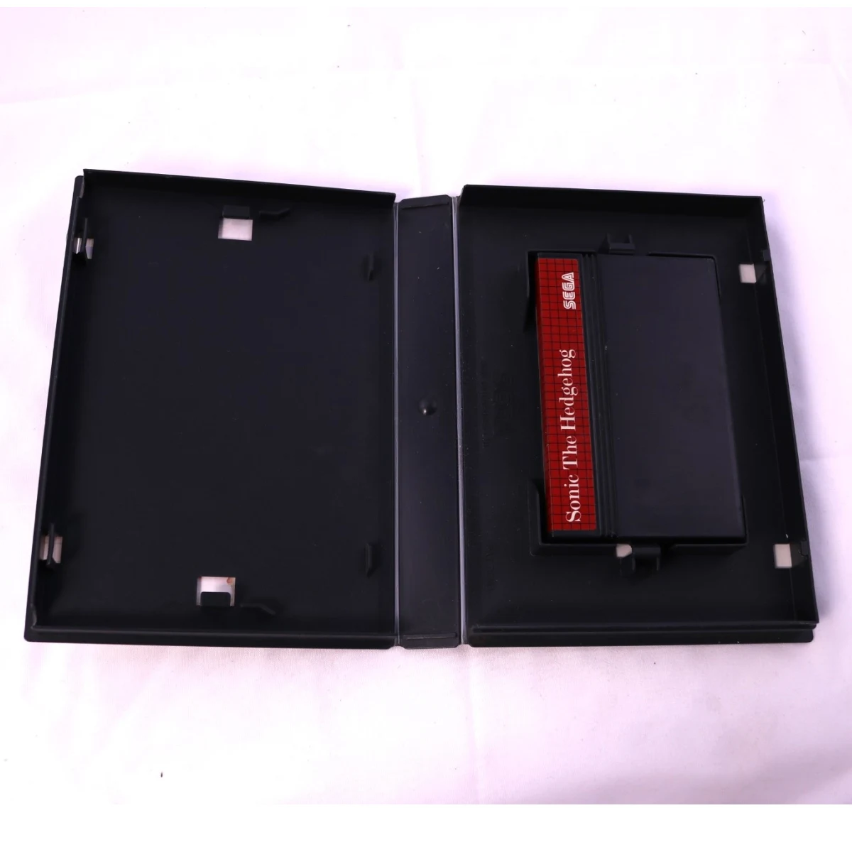 SEGA Master System - Sonic the Hedgehog [No Manual] - productfoto 3