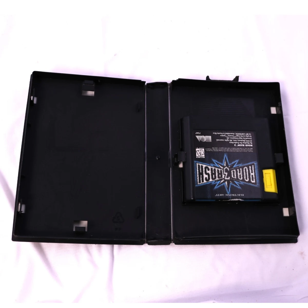 Road Rash 3 - productfoto 3