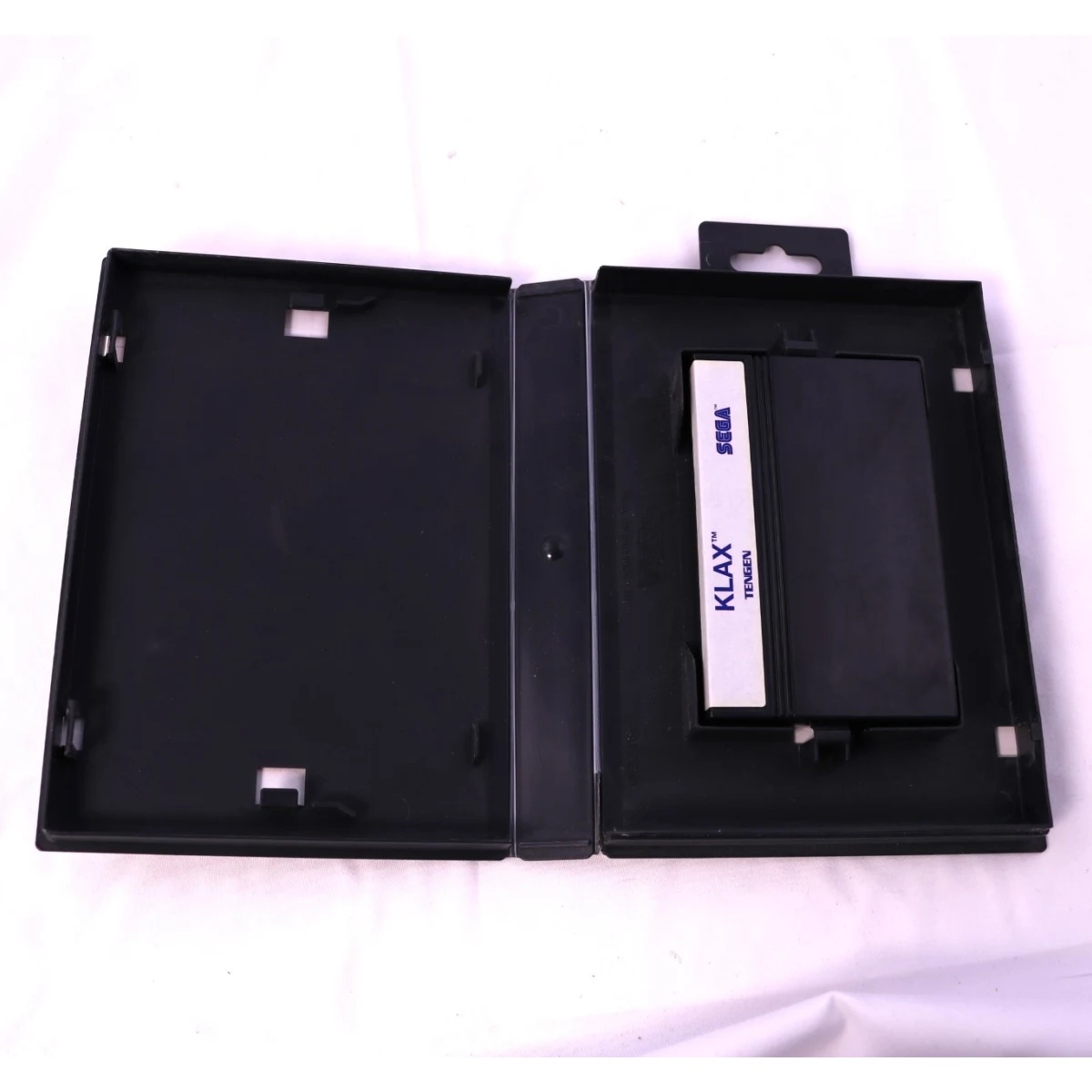 SEGA Master System - Super Monaco GP [No Manual] - productfoto 3