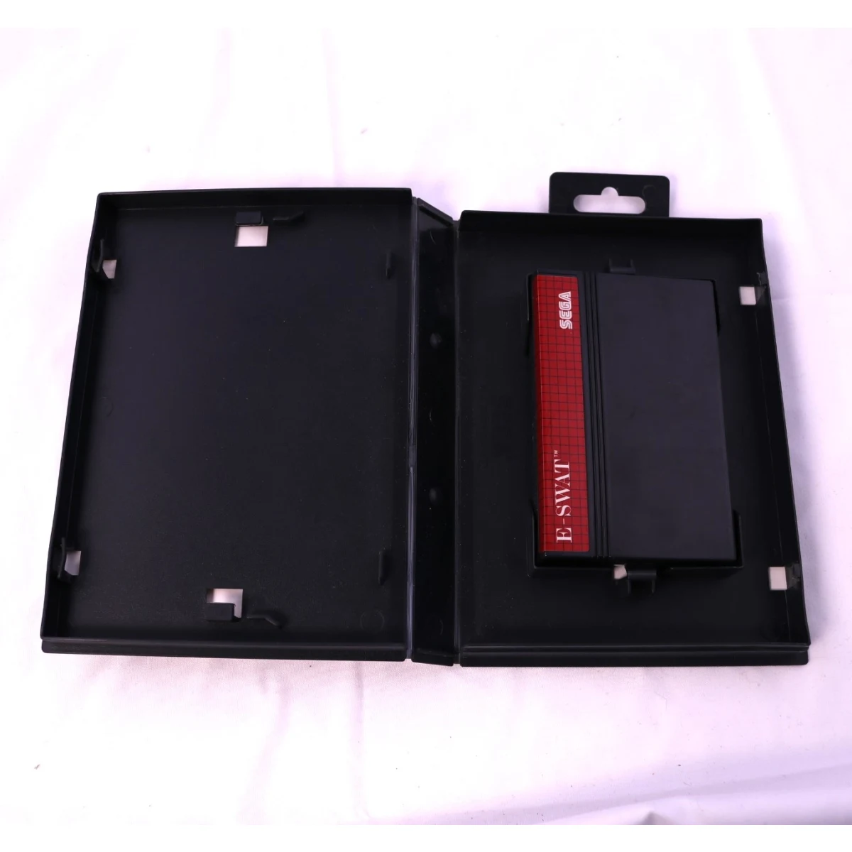 SEGA Master System - E-SWAT [No Manual] - productfoto 3