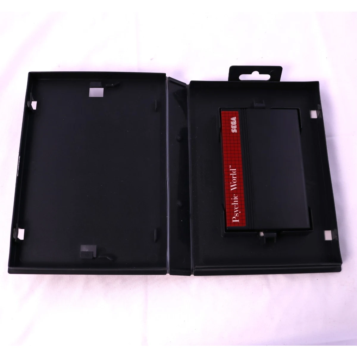 SEGA Master System - Psychic World [No Manual] - productfoto 3