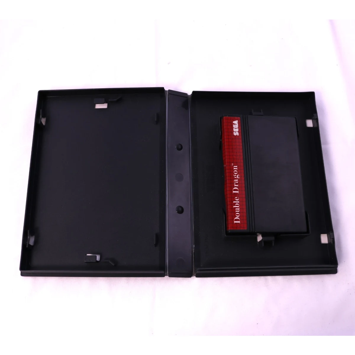 SEGA Master System - Double Dragon [No Manual] - productfoto 3