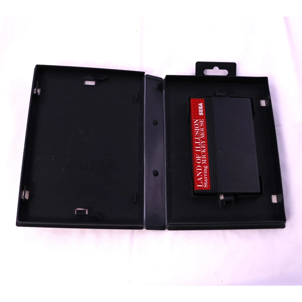 SEGA Master System - Land of Illusion Starring Mickey Mouse [No Manual] - productfoto 3
