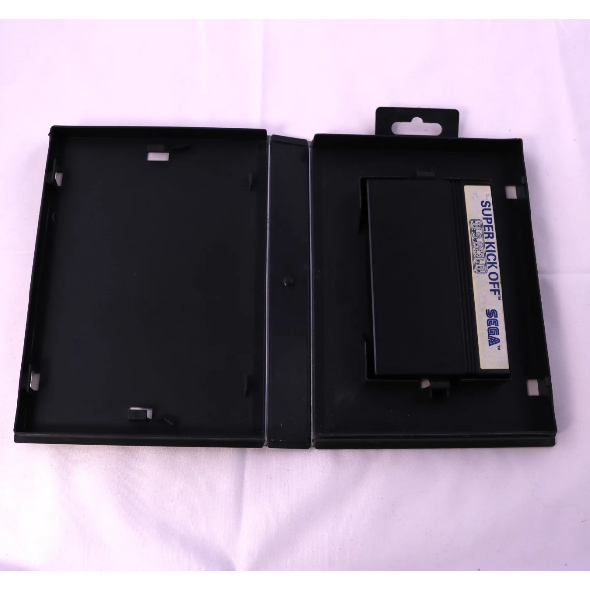 SEGA Master System - Super Kick Off [No Manual] - productfoto 3