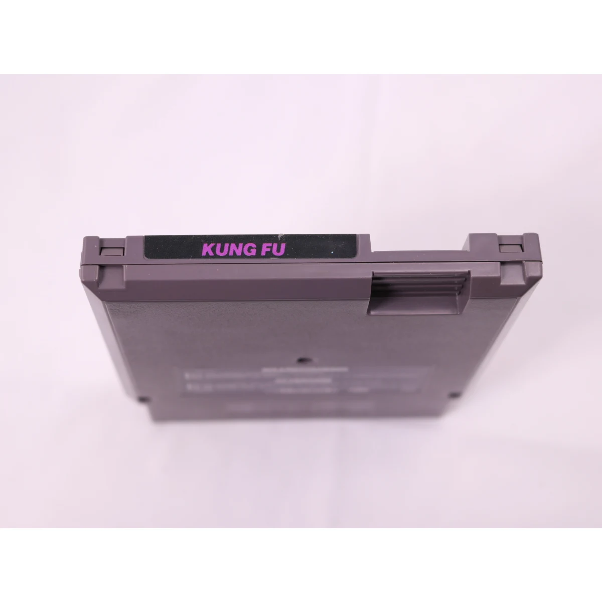 NES - Kung Fu - productfoto 2