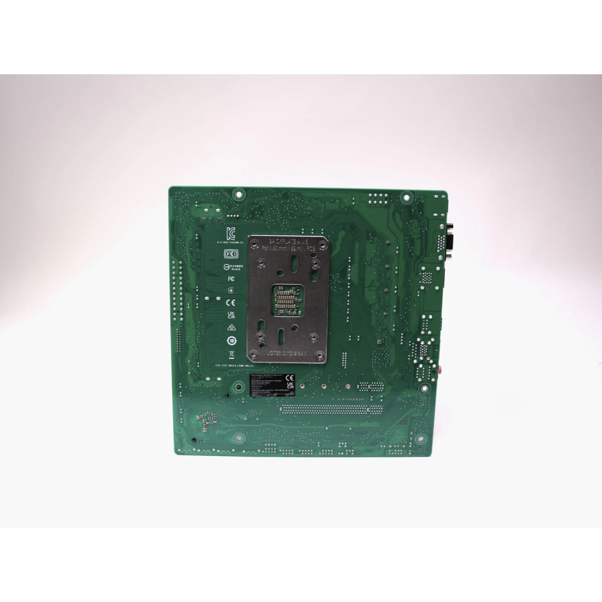 PRO A620M-Dash-CSM - productfoto 2
