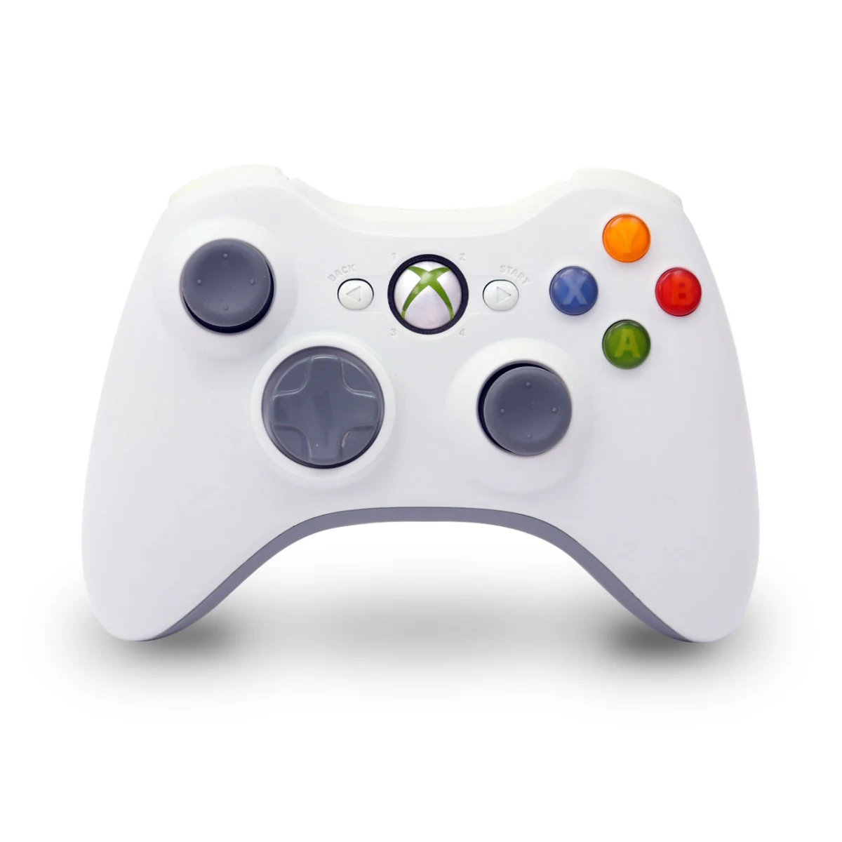 Xbox 360 Arcade (HDMI) - Console (Refurbished) - Refurbished - productfoto 5