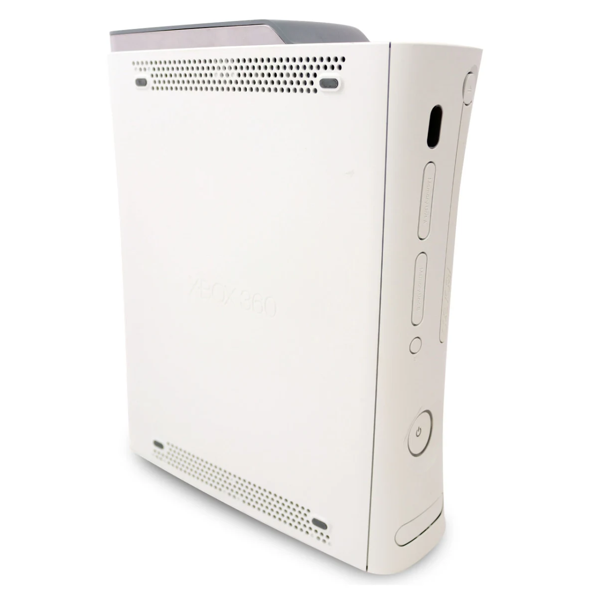 Xbox 360 Arcade (HDMI) - Console (Refurbished) - Refurbished - productfoto 3