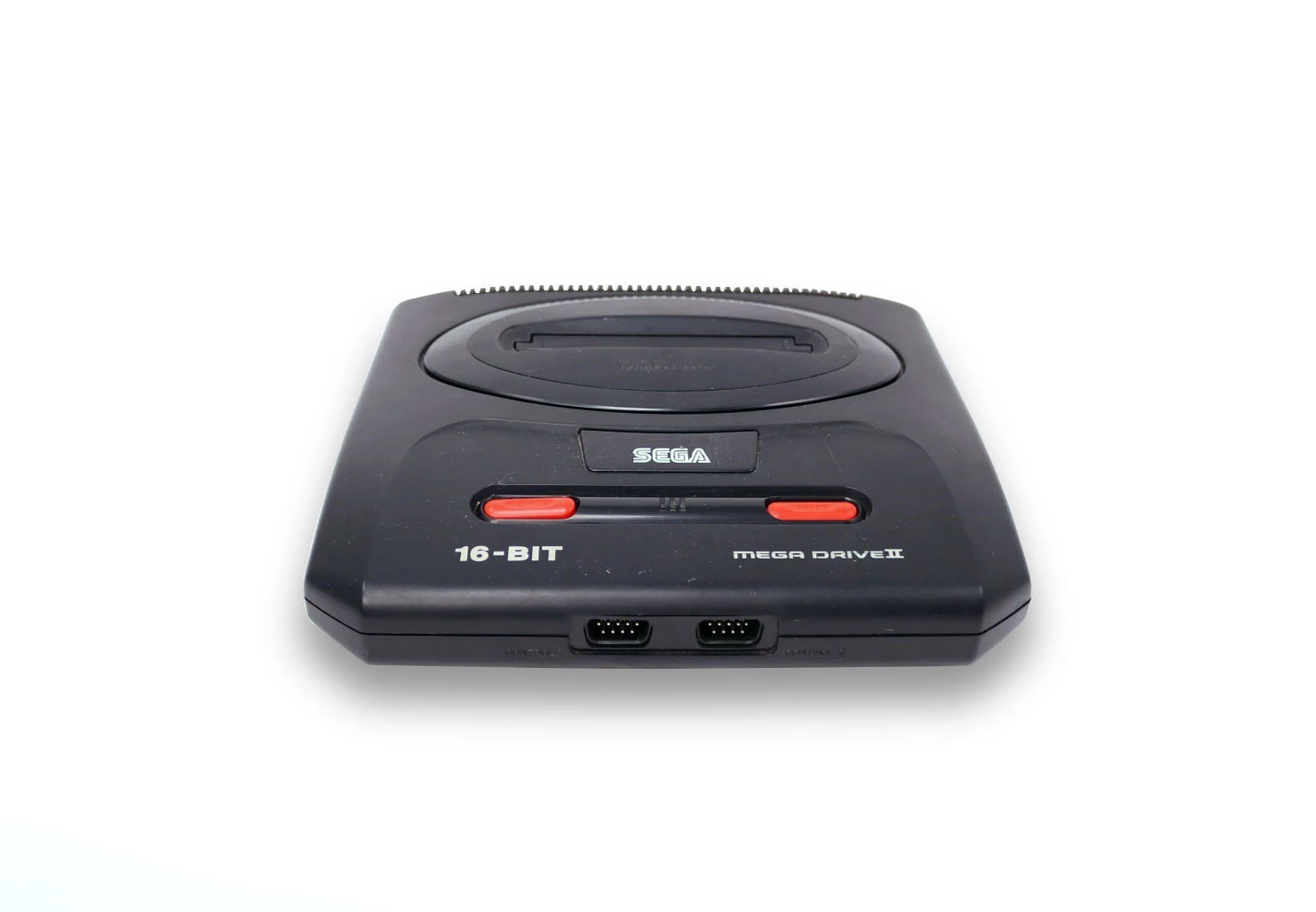 Mega Drive II - Console - productfoto 2