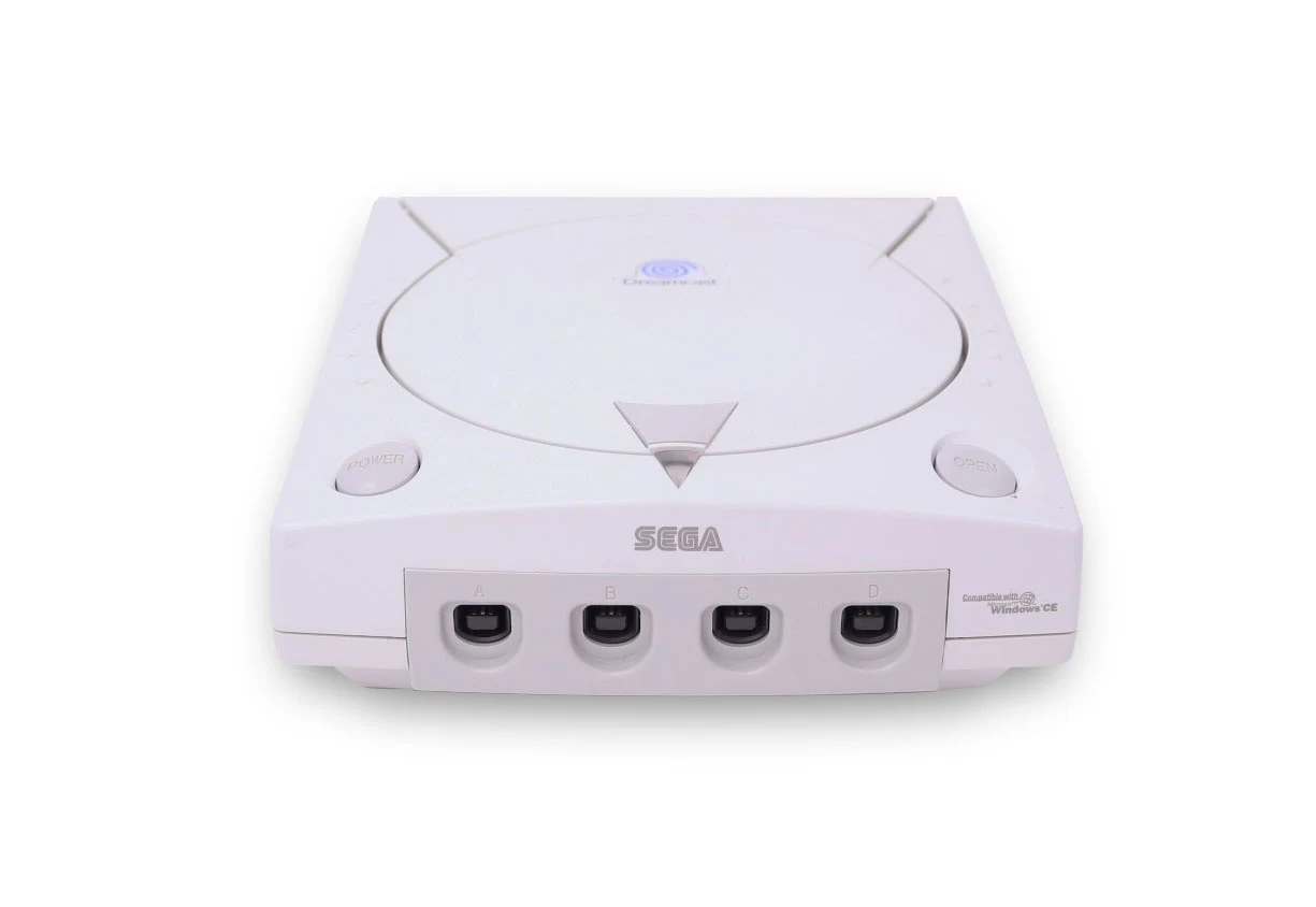 SEGA Dreamcast