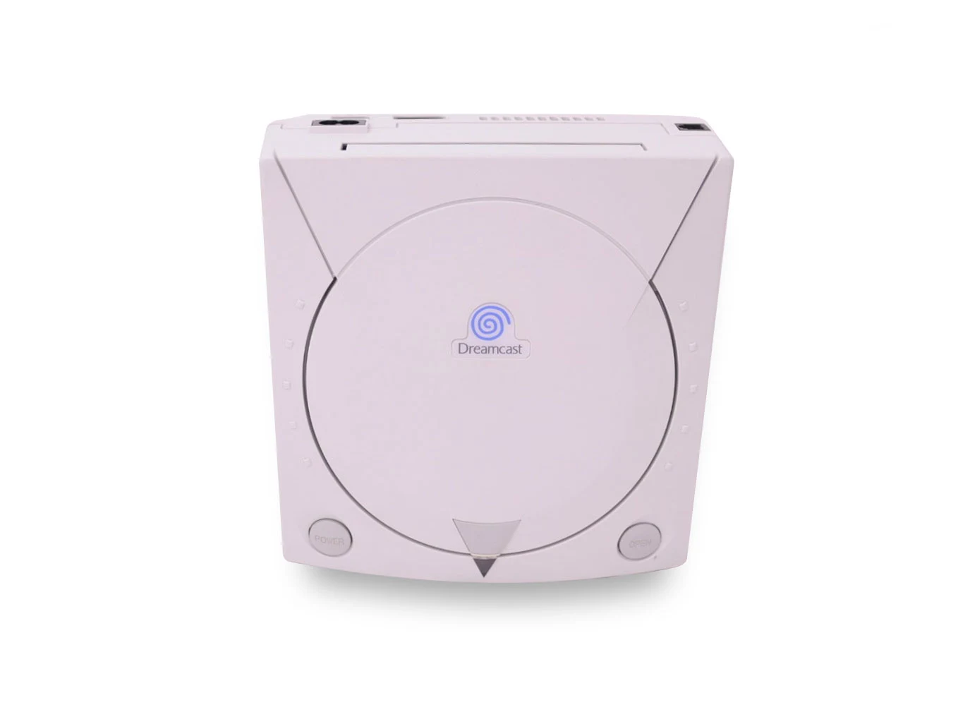 SEGA Dreamcast - productfoto 3