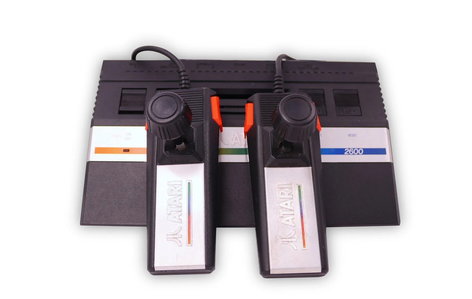 2600 Junior - Console