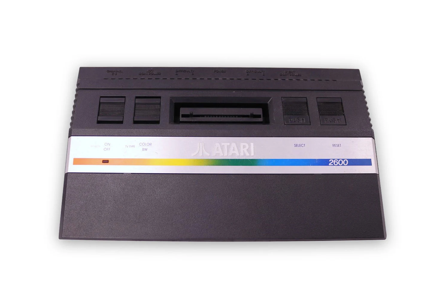 2600 Junior - Console - productfoto 3