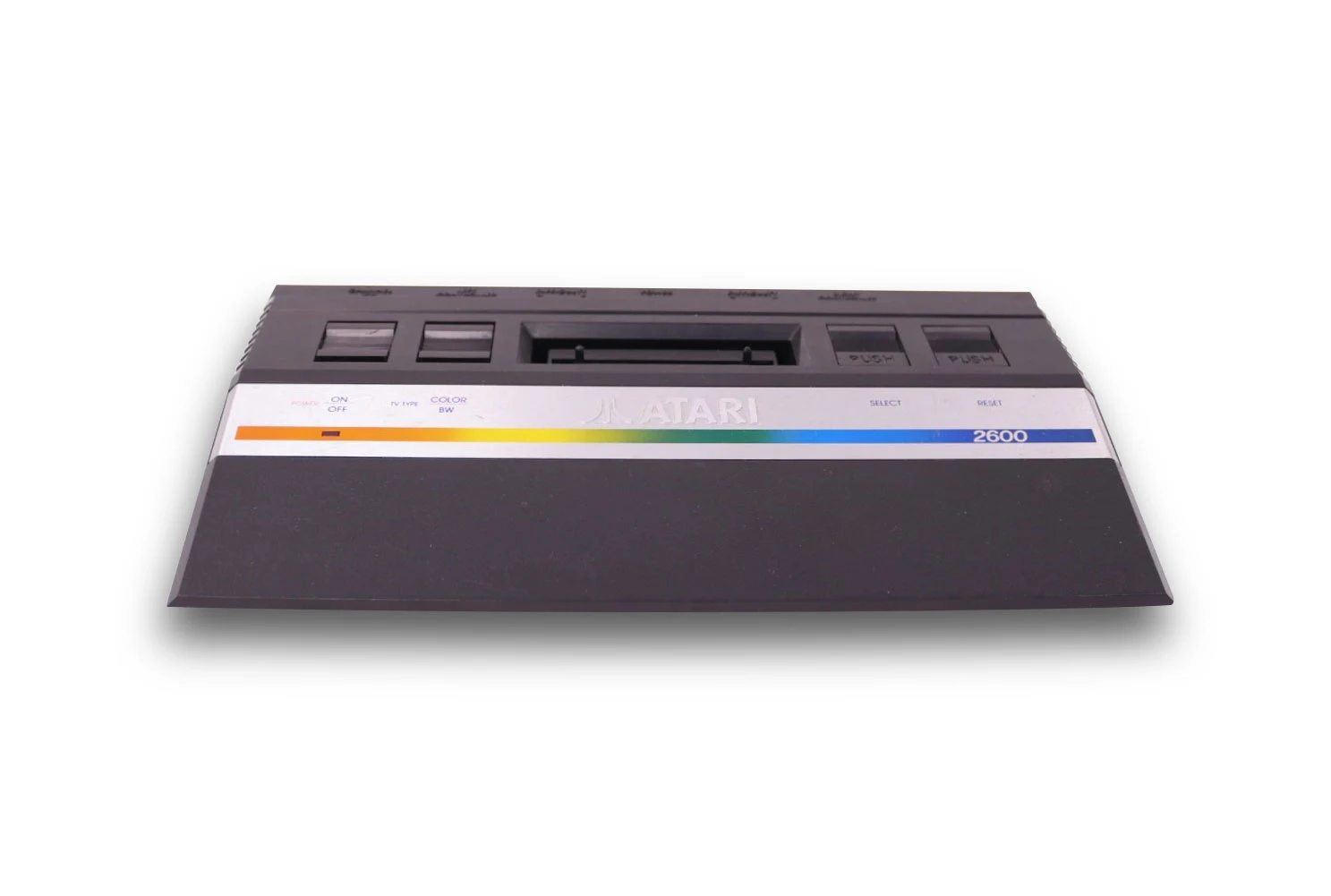 2600 Junior - Console - productfoto 2