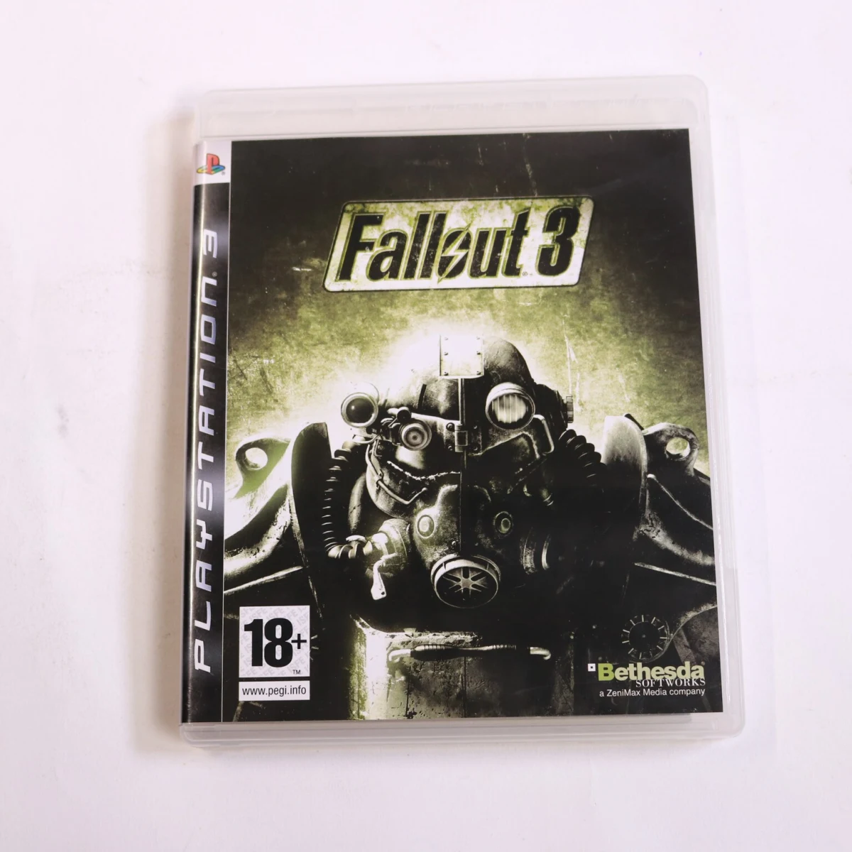 Playstation 3 - Fallout 3