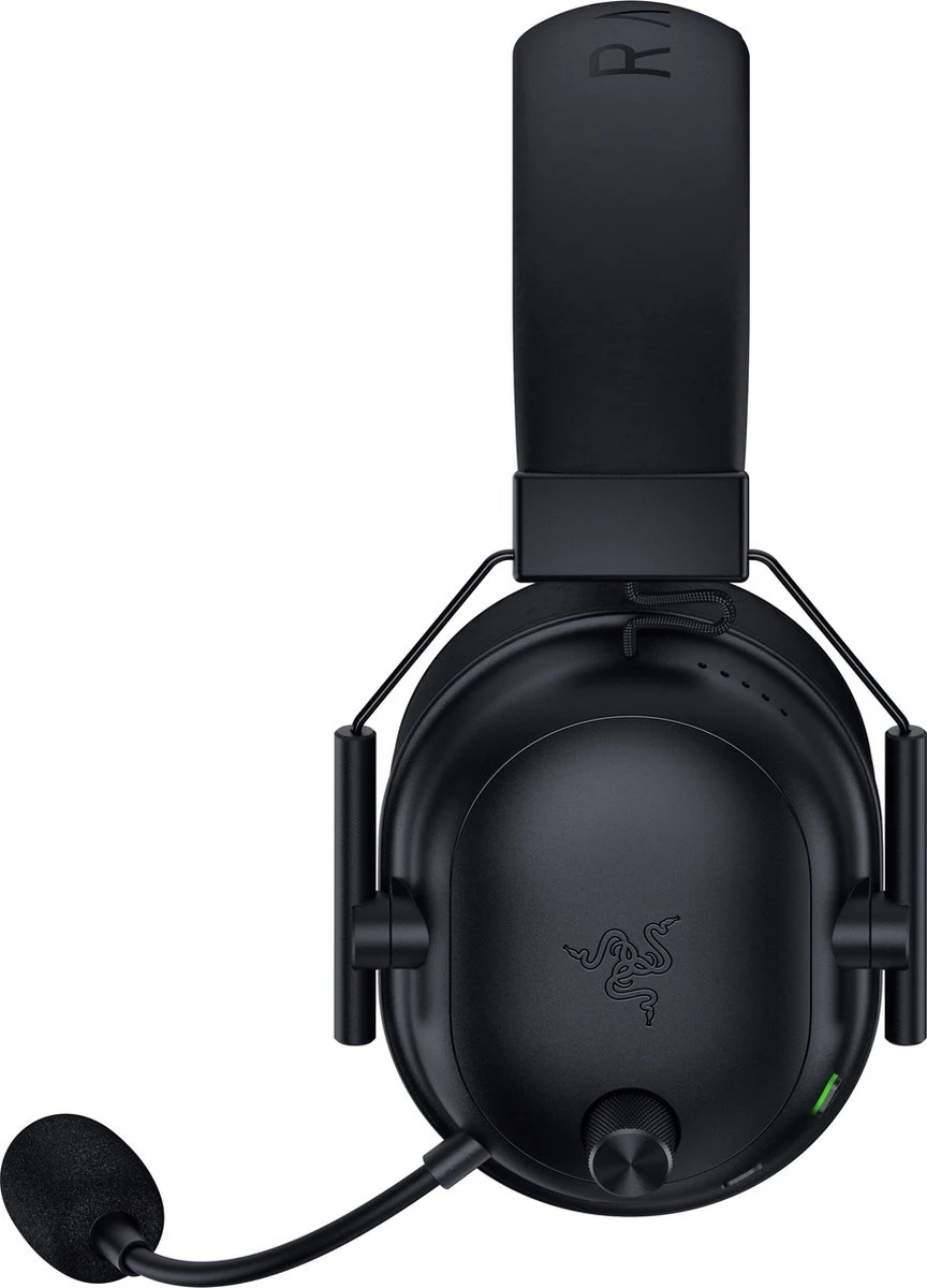 BlackShark V2 HyperSpeed - Razer - productfoto 3