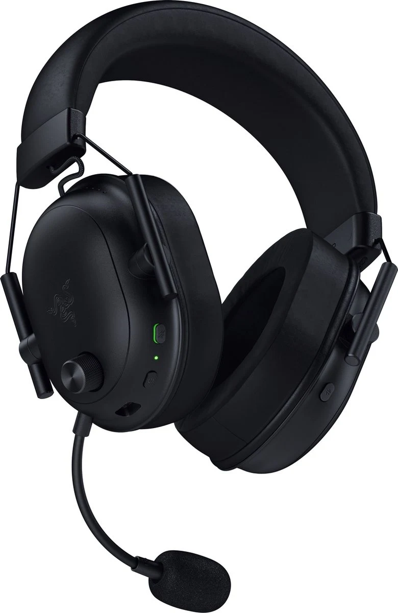 BlackShark V2 HyperSpeed - Razer - productfoto 2
