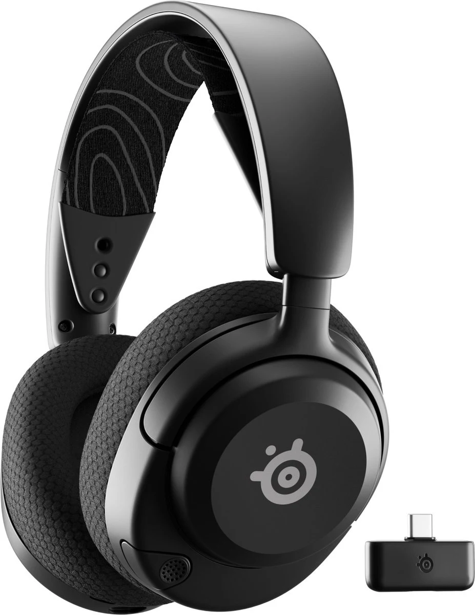 Arctis Nova 5 Wireless