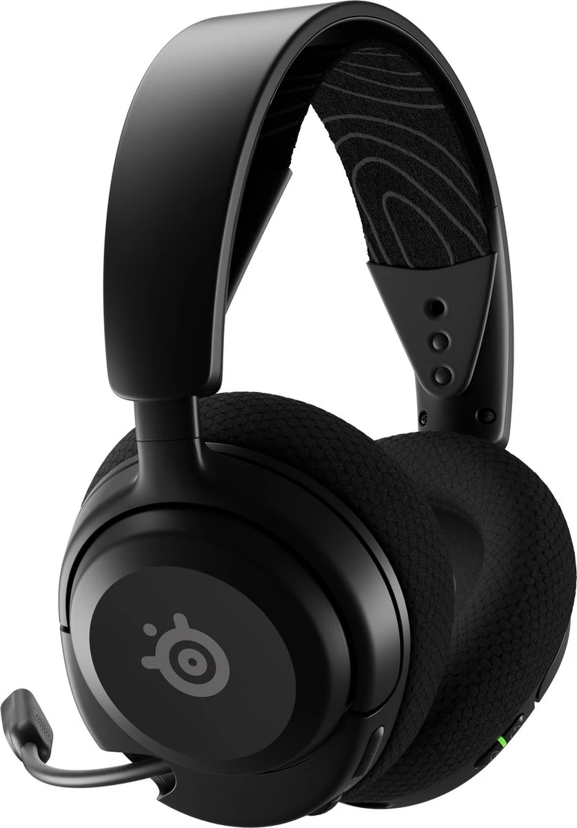 Arctis Nova 5 Wireless - SteelSeries - productfoto 3
