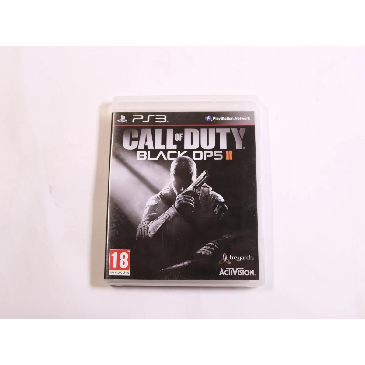Playstation 3 - Call of Duty: Black Ops II