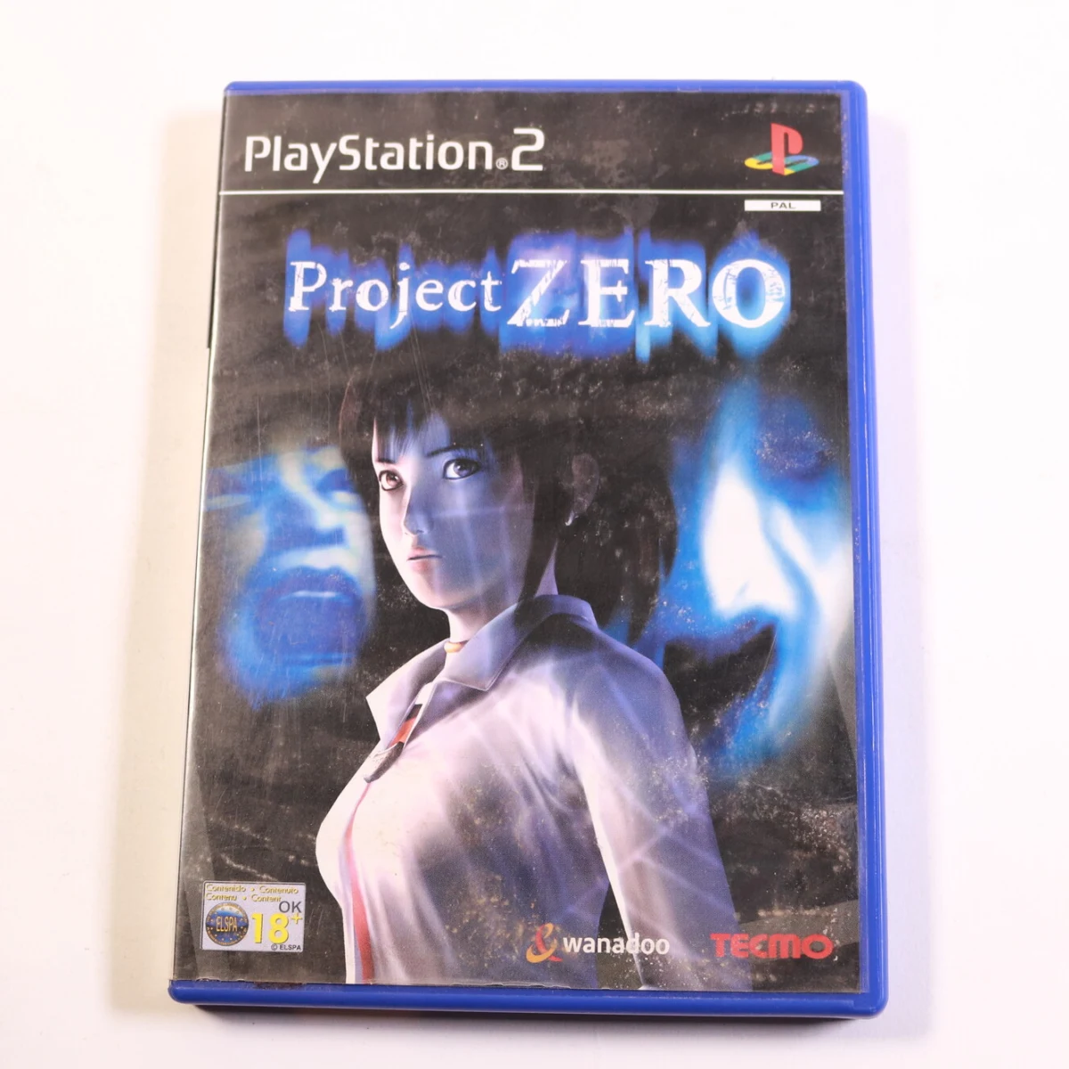 PlayStation 2 - Fatal Frame