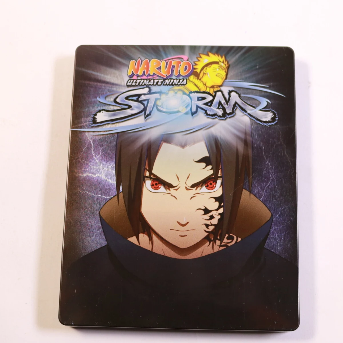 PlayStation 3 - Naruto: Ultimate Ninja Storm [Collector's Edition] - productfoto 4
