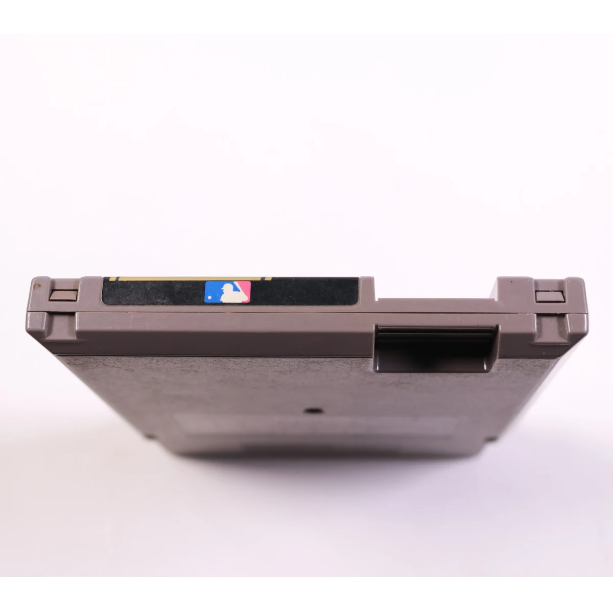 NES - Major League Baseball - USA - productfoto 3