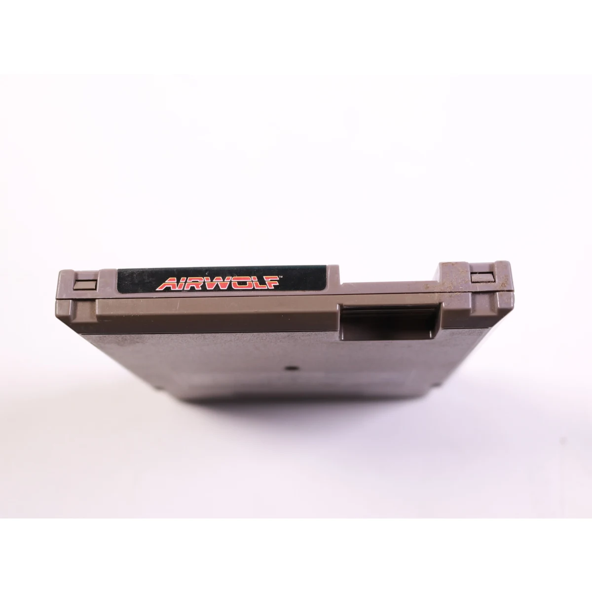 NES - Airwolf - USA - productfoto 3