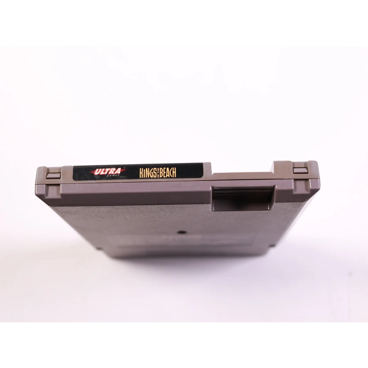 NES - Kings of the Beach - USA - productfoto 3
