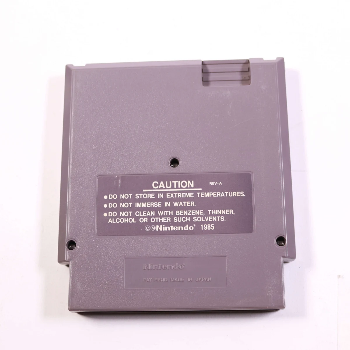NES - Jordan vs Bird One on One - USA - productfoto 2