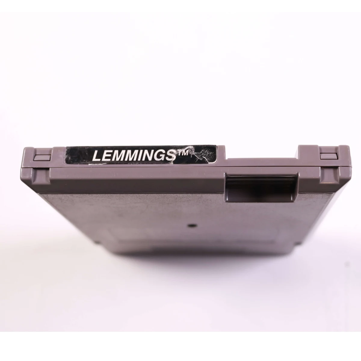 NES - Lemmings - productfoto 3